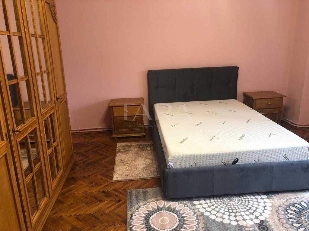 Apartament cu 3 camere, zona Piața Cipariu - Poză 4