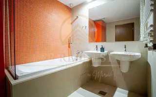 Faleza Nord - Apartament  2 camere cu vedere la mare, 86 mp utili. - Poză 18