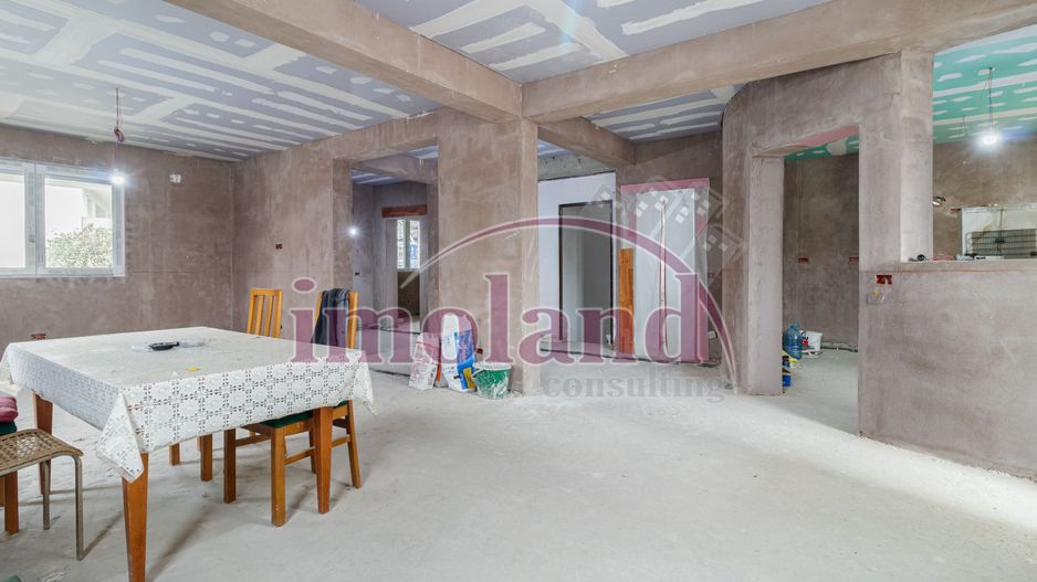 Inchiriere imobil - cu garaj si curte - birou/clinica/gradinita - Poză 20