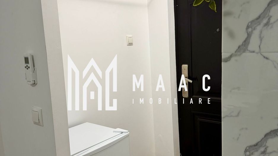 Garsonieră | 17 MPU | Mobilată Și Utilată | Stefan cel Mare - Poză 2