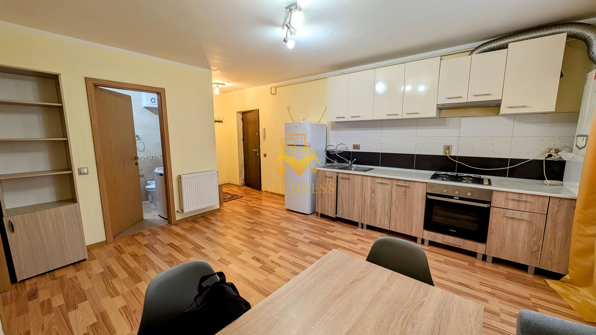 3 Camere, Buna Ziua, Pet Frendly, Calea Turzii, Mega Image, Sigma - Poză 1