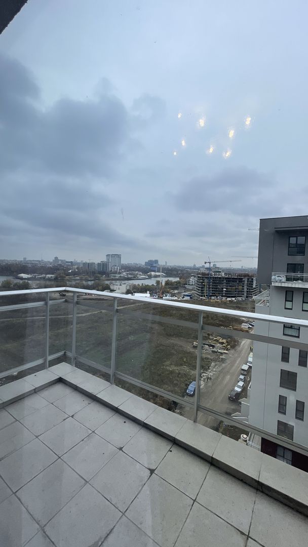 Duplex | Belvedere | Aviatiei | Promenada | Pipera Penthouse - Poză 15
