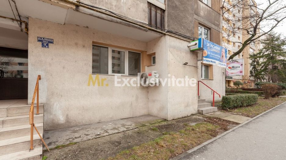 Spatiu Comercial 50 mp, Trafic Intens Auto si Pietonal, Vad Comercial - Poză 16