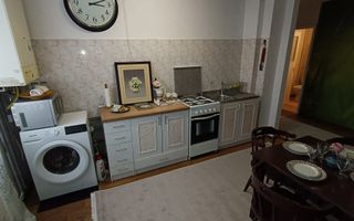 Apartament 3 Camere, 85 MP,  Manastur, Minerva, cu garaj - Poză 13