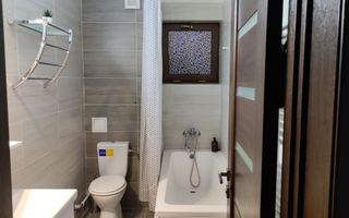 Apartament 1 Camera | Rivers Towers - Poză 6