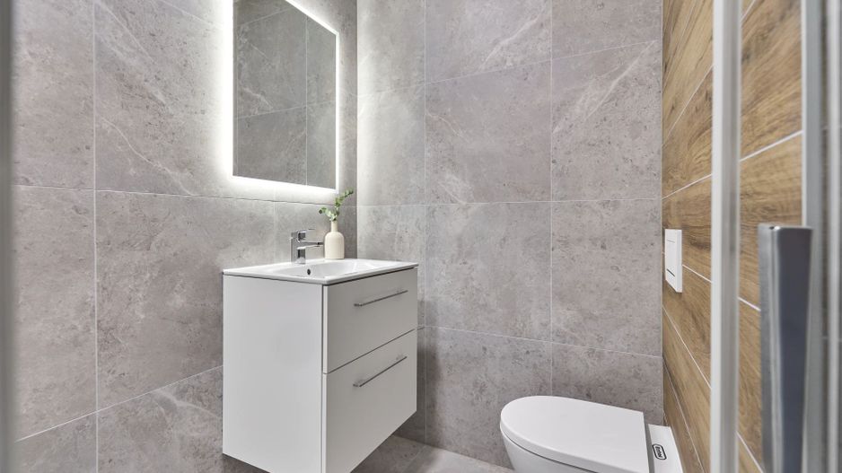 Duplex premium | 54 mp + balcon| Promenada – Floreasca Nord - Poză 11