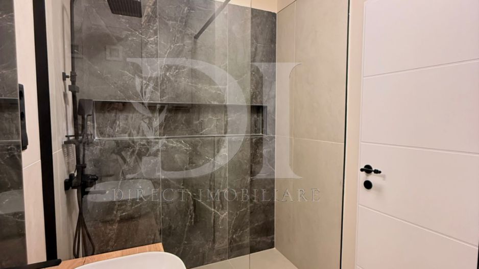 Apartament ultramodern / etaj intermediar / Zona Eroilor - Poză 19