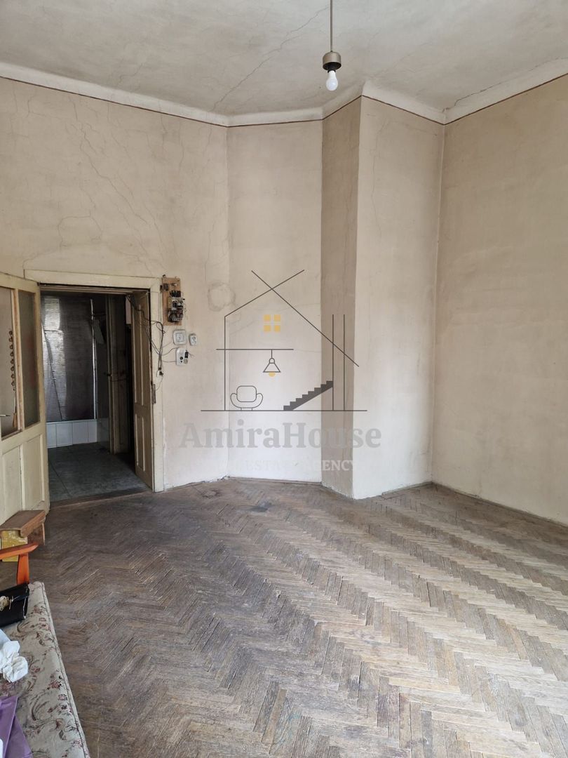 Apartament 1 camera, 36 mp, zona Camera de Comert, central - Poză 5