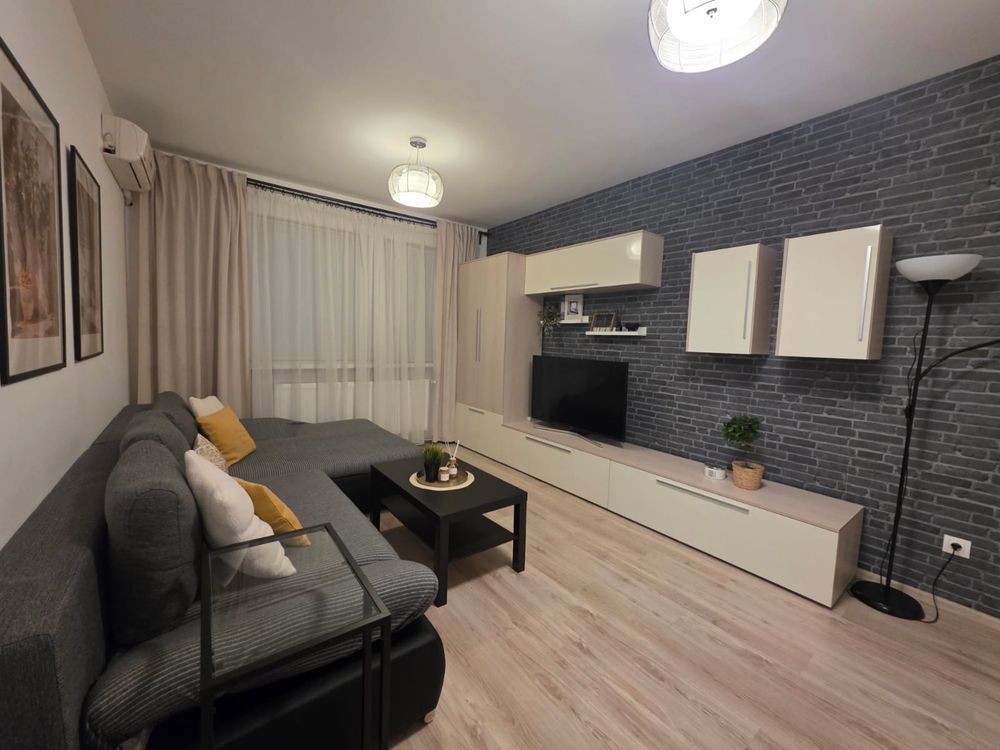 De închiriat apartament 2 camere Berceni - Poză 1