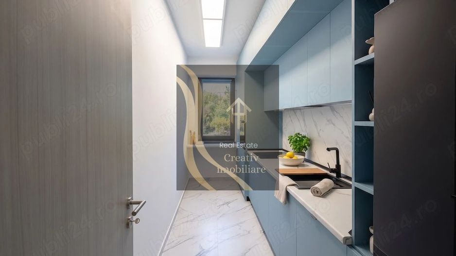 Apartament 2 Camere Lux | Prima Închiriere | Complex Rezidențal - Poză 7