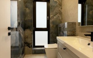 Vila individuala 5 camere langa padure | Tunari 1 Decembrie - Poză 25