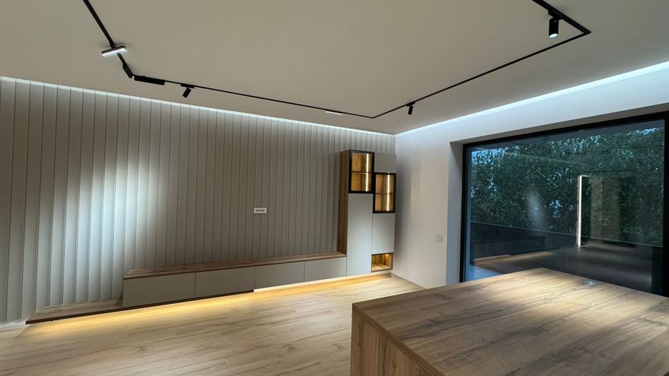 Apartament 3 camere de lux | Residence 5 - Poză 4