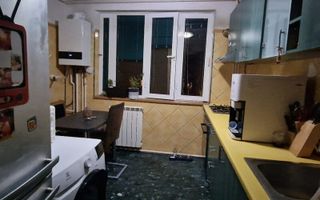 Apartament 4 camere, decomandat, etaj 4 | Parc Titanii - Poză 8