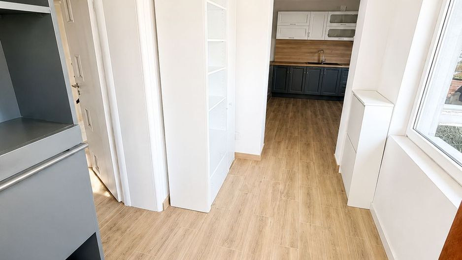Casă renovată Hidișel - Poză 5
