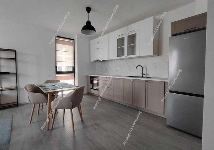 Apartament 2 camere 55 mp | Ateneo Torontalului | Prima inchiriere | Loc Parcare - Poză 3