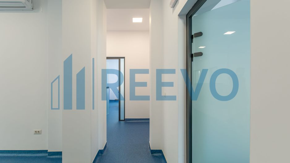 Spațiu comercial de închiriat, Ioniță S. Sturza, Bacău - Poză 16