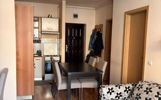 Apartament 3 camere, etaj intermediar, zona Oasului - Poză 2
