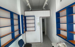 🏢 Spațiu Comercial Ultracentral – Bistrița - Poză 2