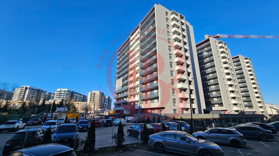 3 Camere-Terasa 53mp-7min Metrou Teclu-Direct Dezvoltator - Poză 16
