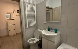 2 Camere Rotar Park 2 Etaj 3 Metrou Preciziei Mc Donalds - Poză 16