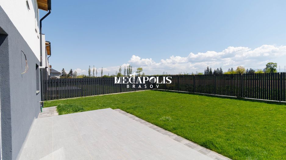 Casa Stil Mediteranean/ Intrare in Sanpetru - Poză 15