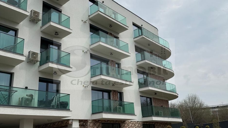 Apartament 2 camere - Moara de vant - Lux - Poză 9