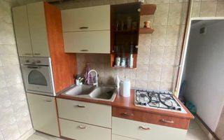 Apartament 3 camere Matei Basarab - centrala proprie - Poză 8