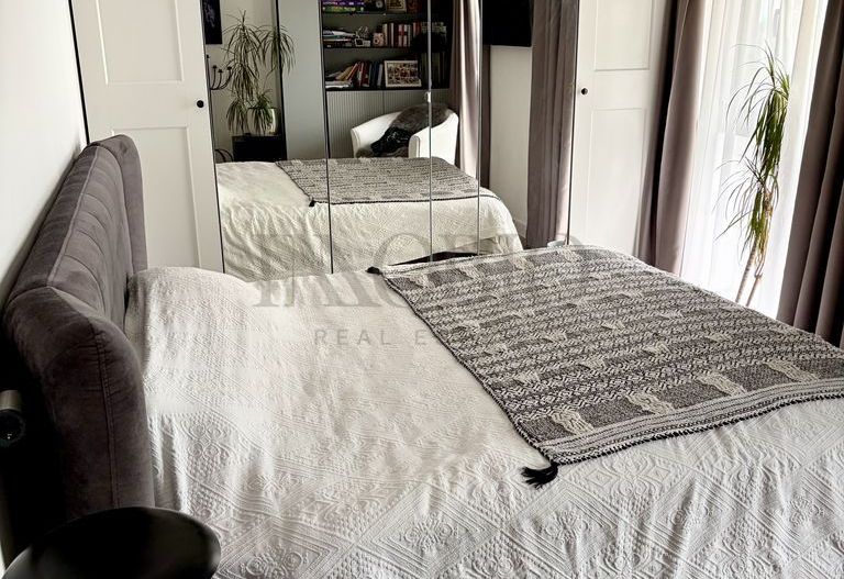 Apartament tip penthouse cu design premium – Sector 1 - Poză 19