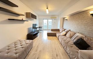 Apartament Premium 4 camere | Decebal
