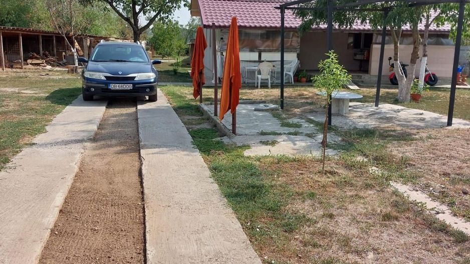 Casa de vanzare Cornățelu Dambovita - Poză 6