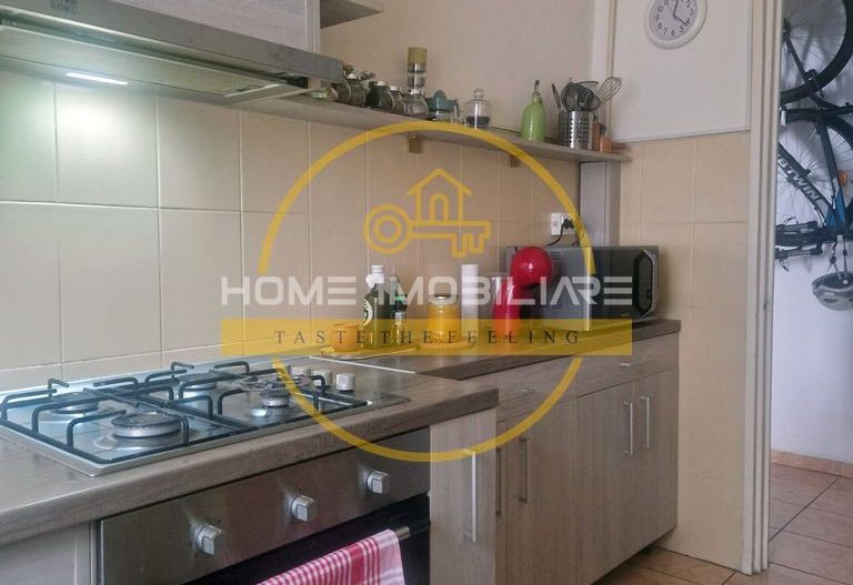 Apartament cu 3 camere / 55mp / zona Dacia - Poză 9