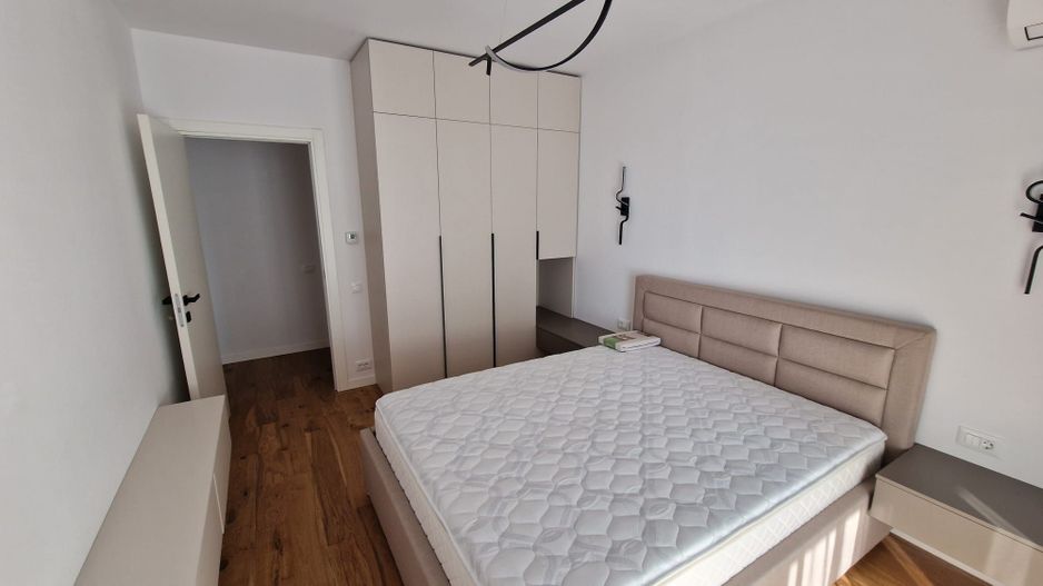 Apartament Premium 2 camere, One Cotroceni Park - Cotroceni - Poză 6