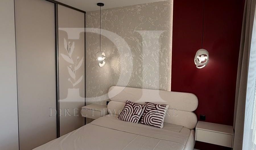 Apartament ultramodern / Zona Apahida - Poză 16