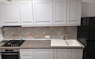 VANZARE  3 CAMERE | MOBILAT SI UTILAT | BLOC REABILITAT | DOAMNA GHICA | - Poză 6