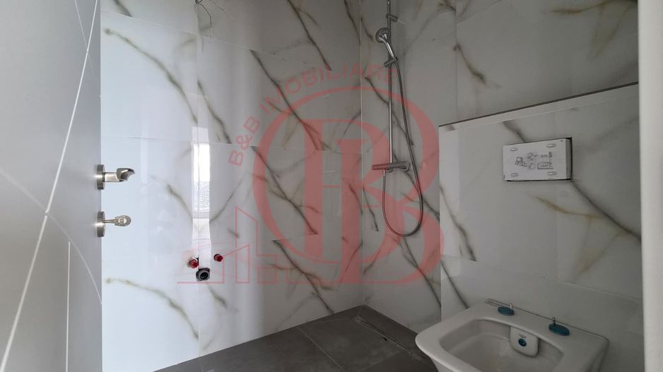 3 camere Loc de parcare inclus Terasa 35mp Liviu Rebreanu - Poză 11
