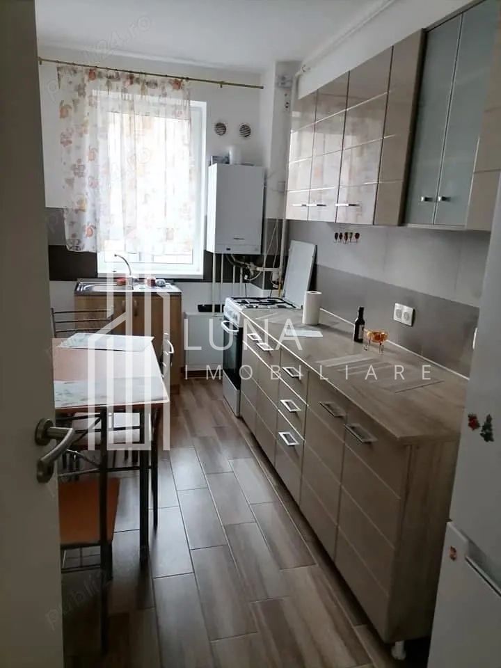 Apartament 2 camere CORESI - Poză 1
