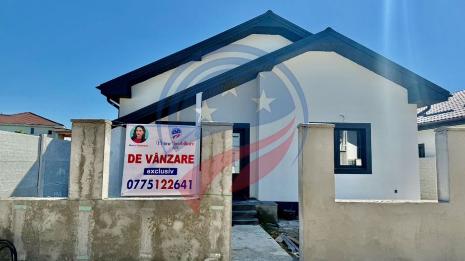 Case noi de vanzare - Poză 8