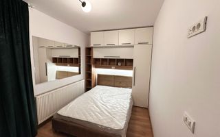 2 camere, modern, bloc nou, balcon, modern, Marasti, Plevnei - Poză 1