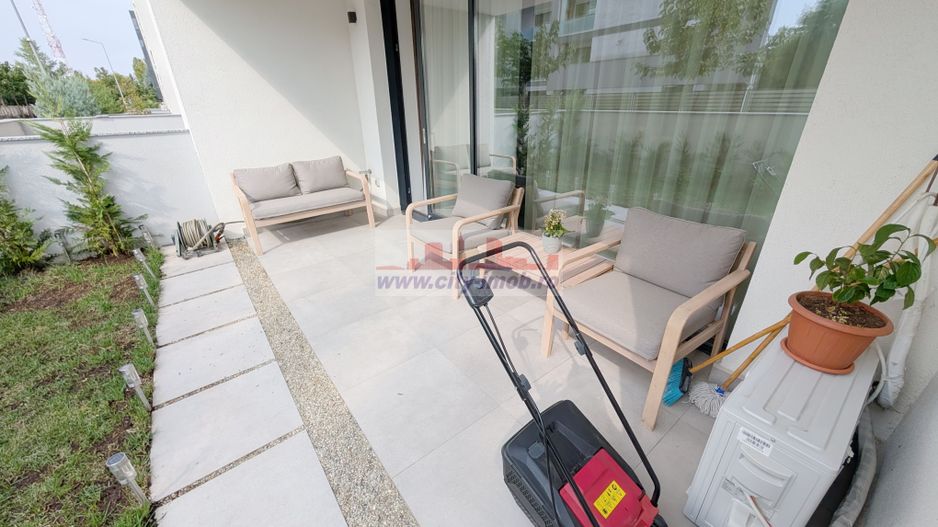 Vanzare apartament 2 Camere IVY  Residence - Poză 31
