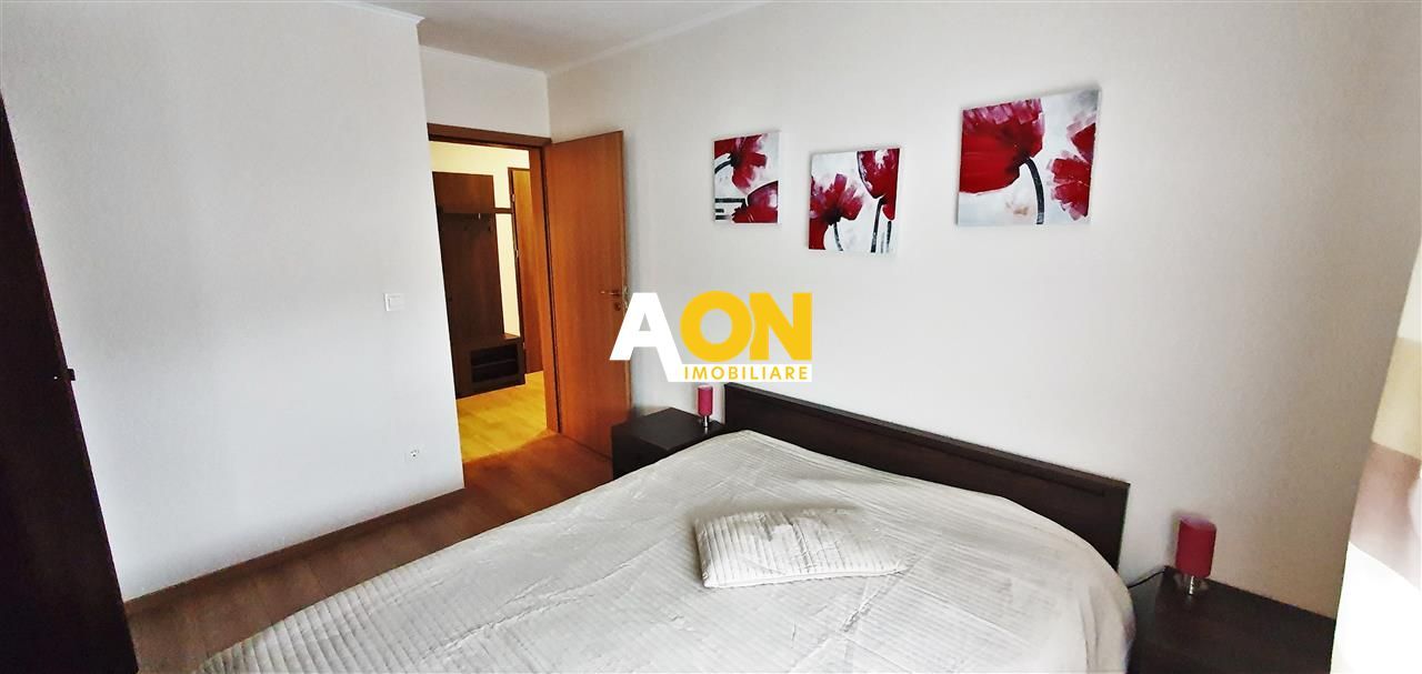 Apartament 2 camere, decomandat, mobilat, utilat,54 mp utili, Orhideea - Poză 7