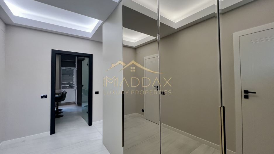 Vila individuală P+2E ***Baneasa - Sisesti - Poză 42