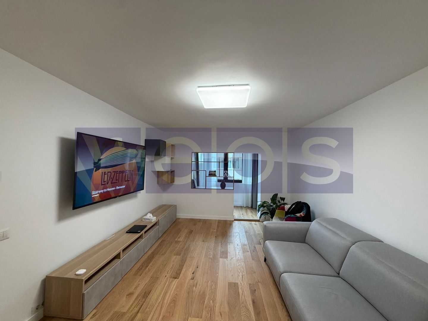 VANZARE APARTAMENT DEOSEBIT | 4 CAMERE | AVIATIEI | 83MP | MOBILAT LUX - Poză 1