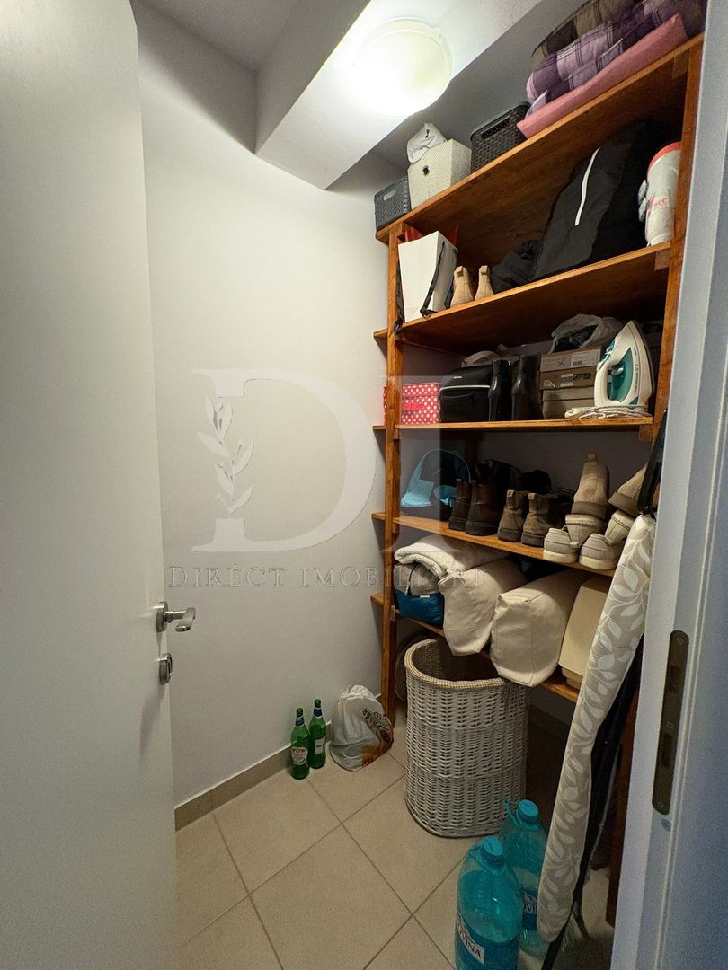 Apartament la cheie / 3 camere / parcare / Zona Cetatii - Poză 9