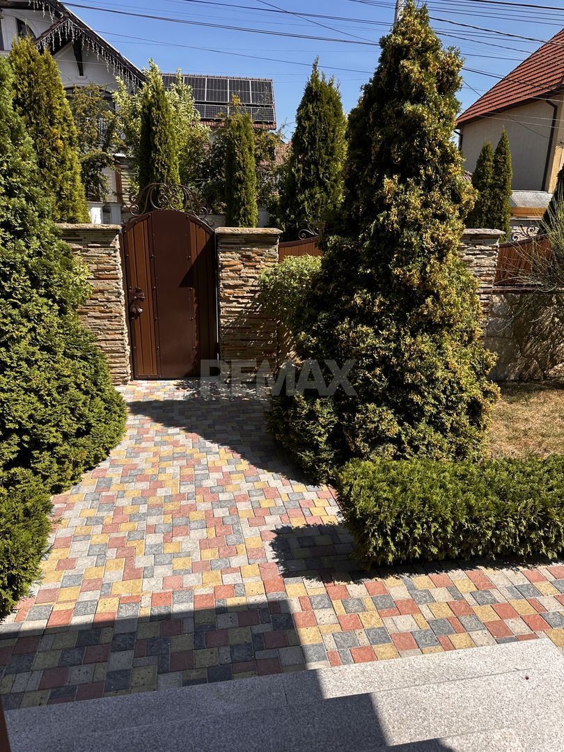 Casă în Dumbrava, Mun. Chișinău - Poză 2