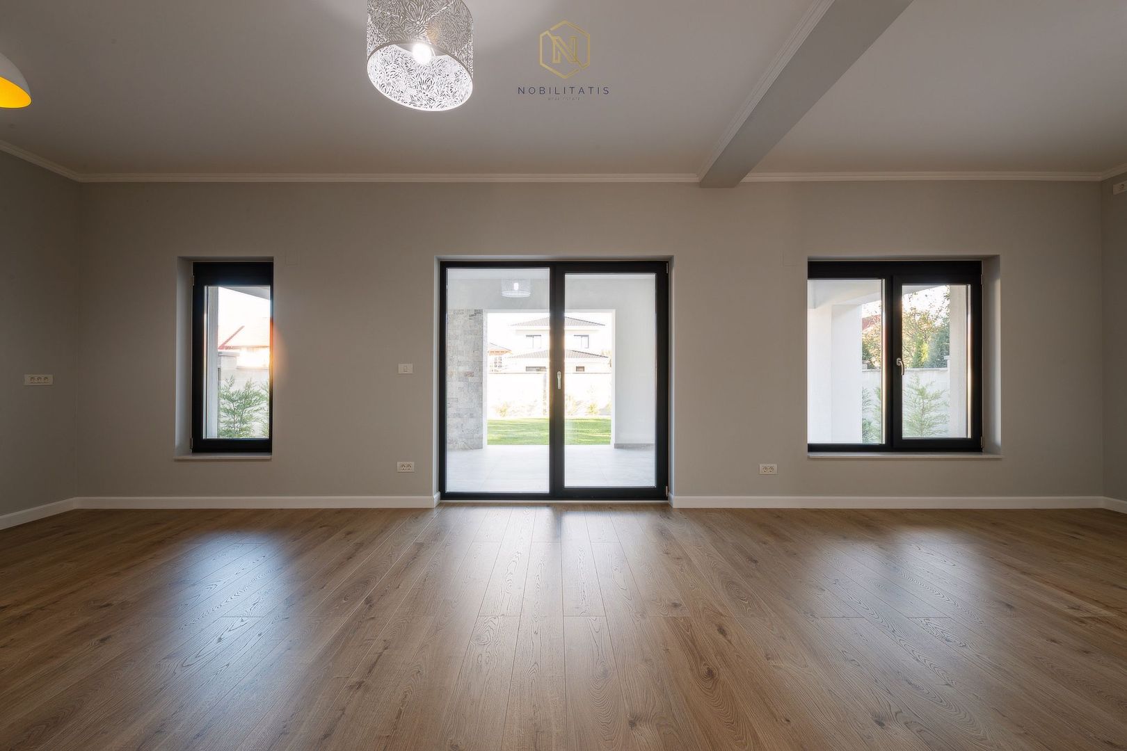 Casa Segmentul Premium | Garaj & Terasa incalzita | Langa Padure - Poză 26