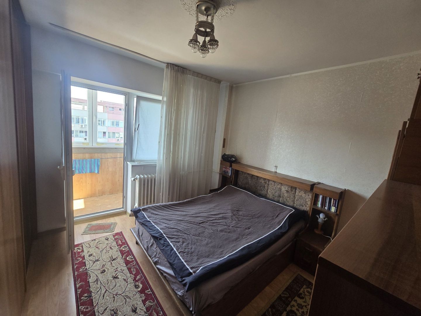 Apartament 2 camere in zona Obor la 10 minute de metrou - Poză 3