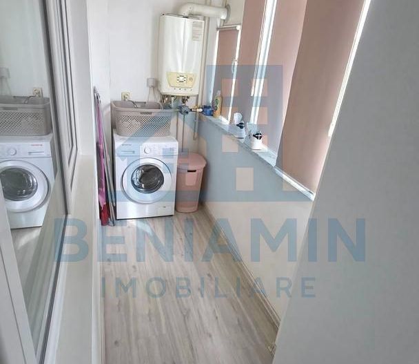 2 camere semidecomandat Brazda Regia de tutun -centrala -40mp -2018 - Poză 5