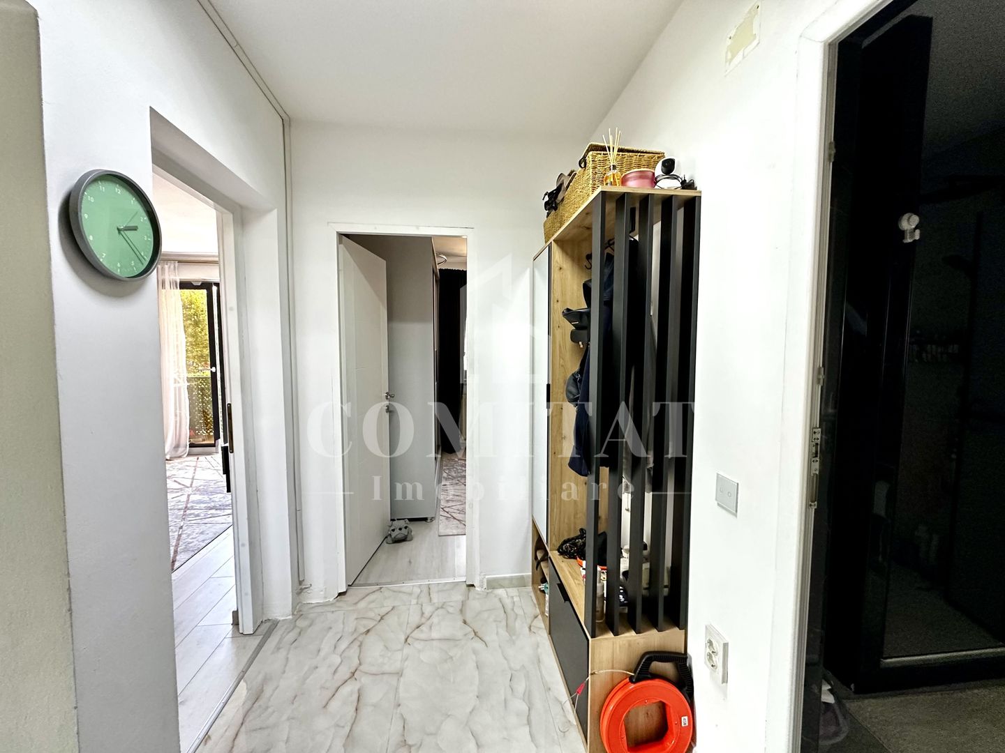 Apartament la cheie | Decomandat | Parcare | Zona Str Cetatii - Poză 15