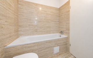 Studio 58 mp utili | 2 balcoane | Loc de parcare inclus | Zonă Coresi - Poză 11