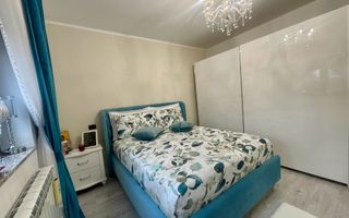 CASA COMPLET UTILATA SI MOBILATA MODERN CU GRADINA | 1100 MP |MARGINEA - Poză 9